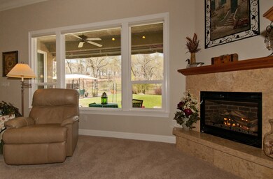 Great room