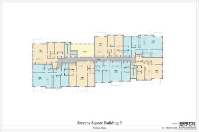 75 Mcauley Way unit 504, Portland, ME 04103 - photo 2