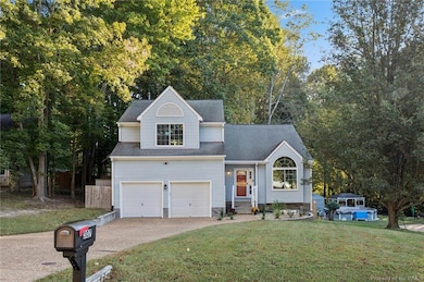 307 Cobble Stone, Williamsburg, VA 23185 - photo 3