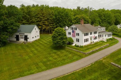 15 Dame Rd, Center Tuftonboro, NH 03816 - photo 3