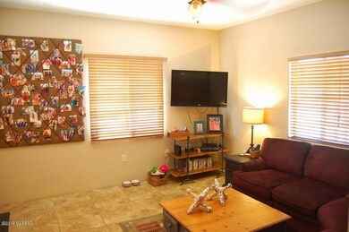 Main House Living Room