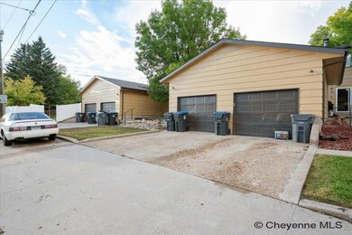 4811 E 14th St, Cheyenne, WY 82001 - photo 4