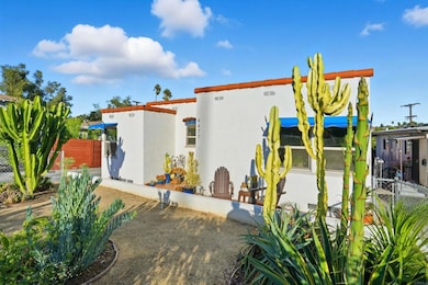 4477 Spring St, La Mesa, CA 91941 - photo 6