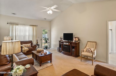 505 Belleview Cir N, Beaufort, SC 29902 - photo 7