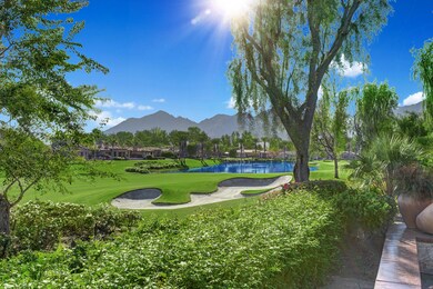 FAIRWAY AND LAKE VIEW TO MOUNTAINS MLS
