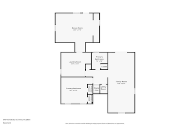 5407 Venado St, Charlotte, NC 28215 - photo 3