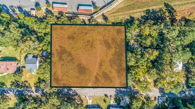 C & S Dr, 1518, Top Down View, Drone-1 o
