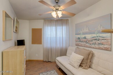 2nd Bedroom