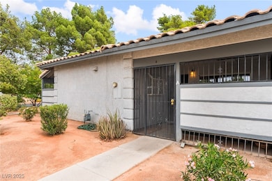 211 N Lamb Blvd unit A, Las Vegas, NV 89110 - photo 2