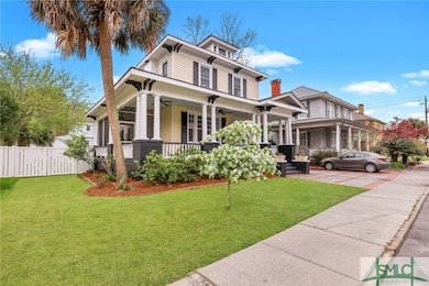 509 Maupas Ave, Savannah, GA 31401 - photo 3