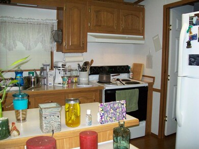 Island Kitchen