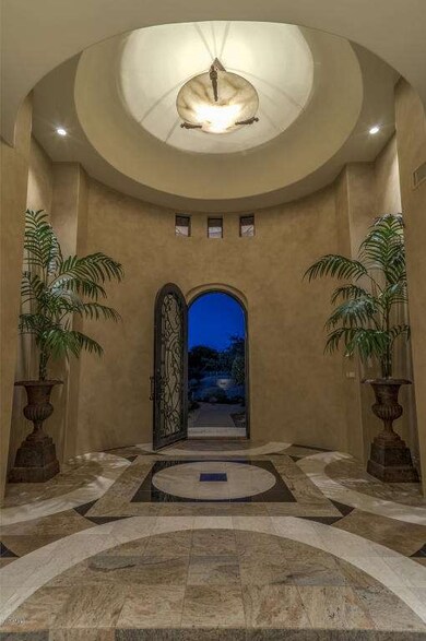 Foyer