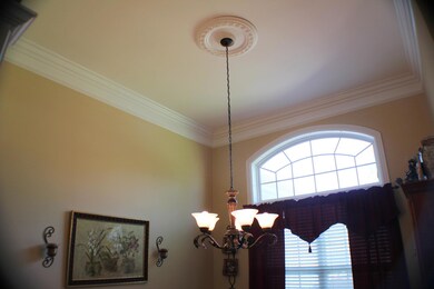 Dining Room - Large Windos