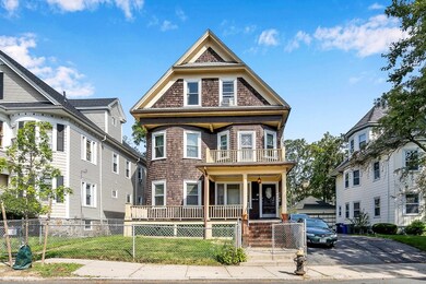 43 Moultrie St, Dorchester Center, MA 02124 - photo 2