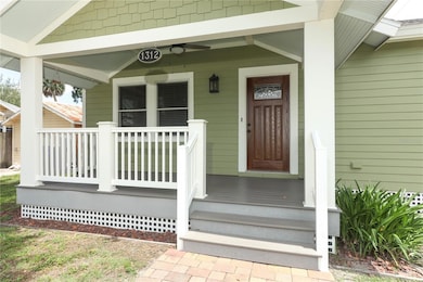 Welcome to your new home