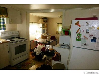 Kitchen Dining.