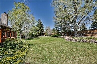 16295 E Crestline Place, Centennial, CO 80015 - photo 7