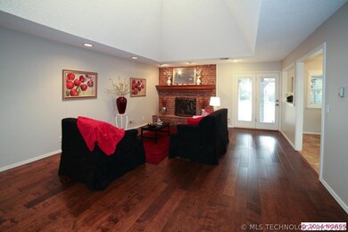 2541 Regency Rd, Bartlesville, OK 74006 - photo 7