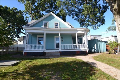 39 Cleveland St, Central Falls, RI 02863 - photo 7