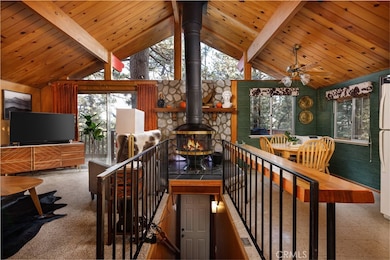 31321 Circle View Dr, Running Springs, CA 92382 - photo 4