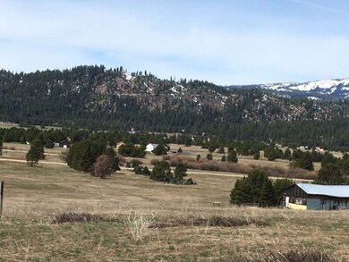 Gorgeous Mountain & Valley Views
