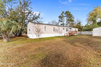 4568 Cedar St, Southport, NC 28461 - photo 5