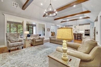 6616 S Umbrella Ave, Broken Arrow, OK 74011 - photo 6