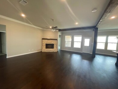 413 Zonaverde Ct, Poolville, TX 76487 - photo 6