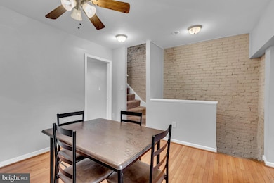 210 W Read St, Baltimore, MD 21201 - photo 7