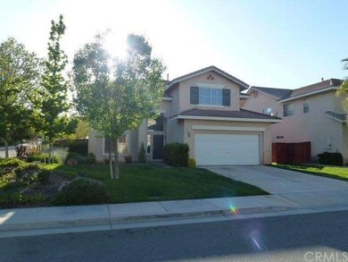 Wide Angle of Front of Cornet Lot Property