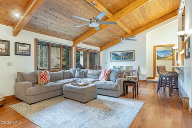 120 Larkspur Ln unit 1, Eagle-Vail, CO 81623 - photo 3