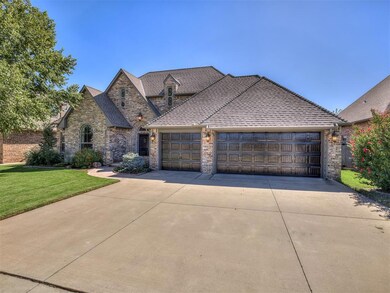 19720 Meadow Bend, Edmond, OK 73012 - photo 3