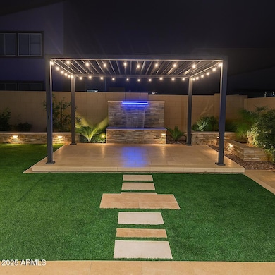 1517 E Rakestraw Ln, Gilbert, AZ 85298 - photo 5