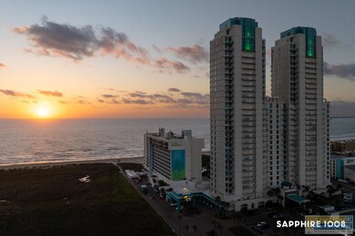 The Sapphire Condominiums unit 1008, South Padre Island, TX 78597 - photo 2