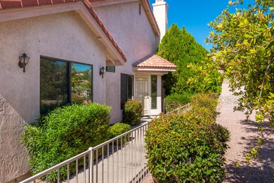 Front of Home 2
