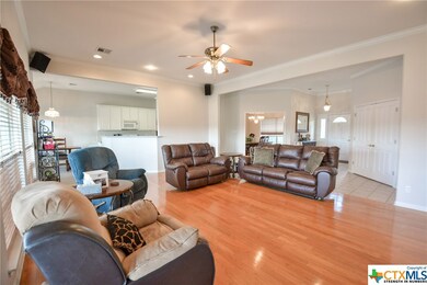 493 Hilltop Rd, Troy, TX 76579 - photo 5