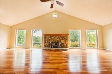 2571 S City Lake Rd, Fayetteville, AR 72701 - photo 7