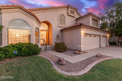 1217 E Seahorse Ln, Gilbert, AZ 85234 - photo 4