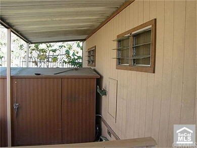 storage shed