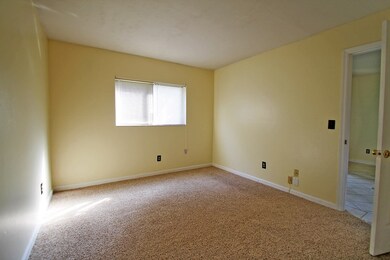 Owners bedroom