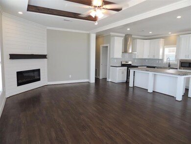 16 Admiral Way, Pottsboro, TX 75076 - photo 5