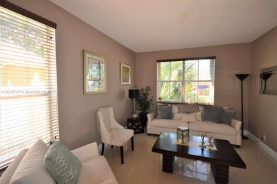 FORMAL LIVING ROOM