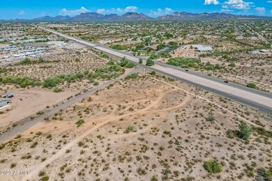 Old West Highway