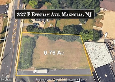 327 E Evesham Rd, Magnolia, NJ 08049 - photo 5