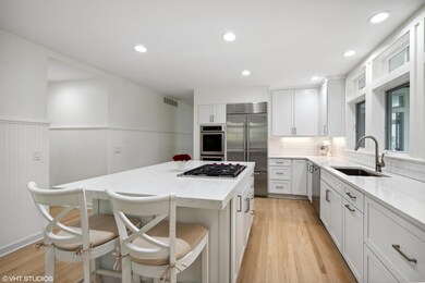 New Kitchen