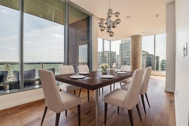The Residences at W Austin unit 2903, Austin, TX 78701 - photo 5