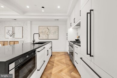 70 Q St NW unit 1, Washington, DC 20001 - photo 7