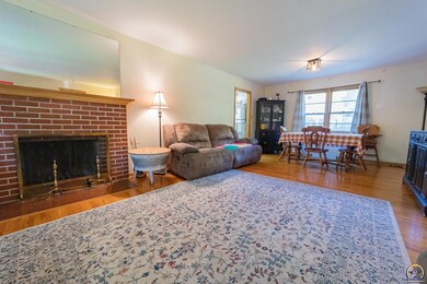 1716 SW 22nd Park, Topeka, KS 66611 - photo 3