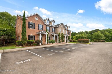 Exterior  - Parking