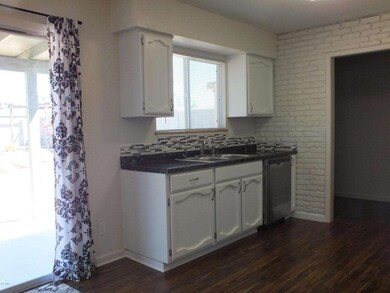 House - Kitchen 1